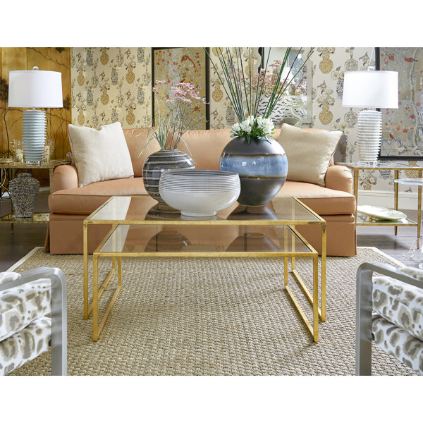 Chelsea House Rectangular Nesting Tables Perigold